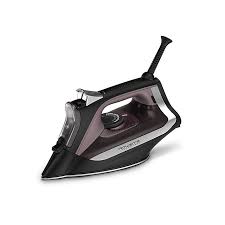 A good steam iron heats up quickly and glides easily. Rowenta Accessteam Steam Iron In Purple Bed Bath Beyond