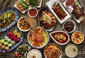 We're talking about none other than de.wan 1958 by chef wan, of course. De Wan 1958 Options The Edge