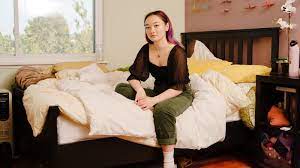 71 brilliant kitchen decorating ideas 71 photos. A Teenager Her Ukulele And A Bedroom Pop Empire In The Making The New York Times