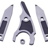 14 gauge Shear Cutter Replacement Blade for Chicago Electric, Performax,  True Power,Clarke,Powerfist,Klutch,Genesis
