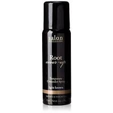 Free shipping on selected items. Salon On 5th Ave Nyc Root Cover Up Temporary Concealer Spray 2 Oz Cvs Pharmacy
