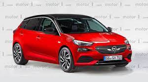 We reviews the opel adam 2020 concept where consumers can find detailed information on specs, fuel economy, transmission and safety. Opel 8 Neue Modelle Bis 2020