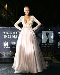 Ntando duma (born august 29, 1995) is a south african actress and television personality. Ntando Duma Gala Gowns Beautiful South African Women Dream Wedding Dresses