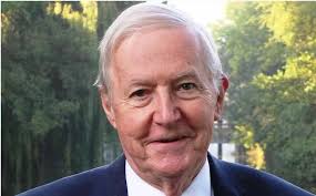 Remembering William Twining