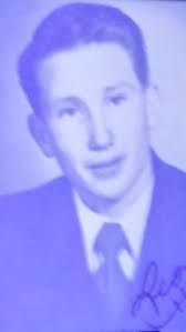 Monroe Leon Gravley (1932-1991)