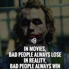 Your Deep Us Government Bankrupt But Keath May He Rest In Peace Question Whats Wining Joker Quotes Best Joker Quotes Heath Ledger Joker Quotes