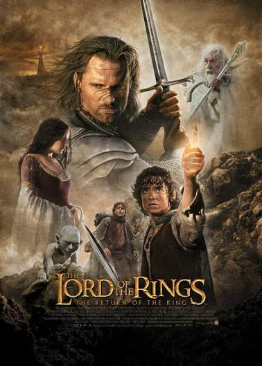 The Lord of the Rings: The Return of the King - Tolkien Gateway