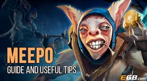 Dota 2> workshop > noob humiliator's workshop > together we stand(custom hero chaos online) > discussions this item has been removed from the community because it violates steam community & content guidelines. Meepo Dota 2 Hero Guide And Useful Tips