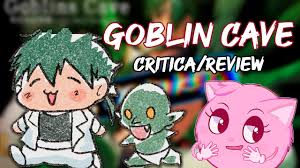 Omg yo guys i just watched the most spg movie on the planet 365 days, you should watch it. Goblin Cave Critica Review Youtube