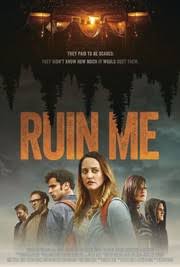 Jumping at a scary scene in a horror movie is one thing, but psychological thrillers are all about messing with your mind — and that's a totally different. Movie English Horror Film Filmen 2020