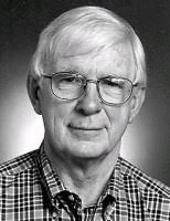 David Dixon Obituary (2012)