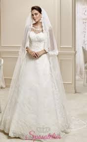 Presso il nostro atelier potrai scegliere tra abiti da sposa semplici a modelli più particolari, dal classico abito da sposa principessa ad un vestito a sirena. Veli Da Sposa Particolari Off 60