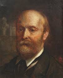 Charles Compton Paintings & Artwork for Sale