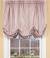 Farmhouse Tied Up Curtains