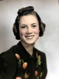 Clara E. Swanner Obituary