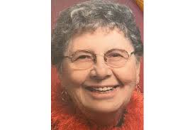 Dorothy Zahringer Obituary (1922