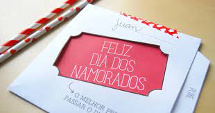 Confira dez ideias incríveis para inovar e surpreender no dia dos namorados. Cartao Para Dia Dos Namorados 36 Ideias Criativas Passo A Passo Revista Artesanato