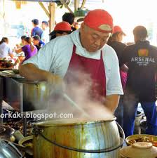 Located off kota tinggi, kiang kee bak kut teh has a attap rooftop which looks like the houses in the 60s. å¼ºè®°è‚‰éª¨èŒ¶kiang Kee Bak Kut Tea Posts Facebook