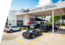 Find all of our car wash packages and their pricing in just one area. Car Wash In North Miami Prestige Auto Spa Results To Show Off