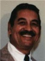 Joseph Patin Obituary (1933