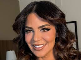 Lynda Díaz y su familia se preparan para vivir un día muy especial para  todos