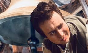 A surprisingly touching TARZAN in Spanish Fork