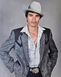 Rosalino “Chalino” Sánchez (1960-1992) - Find a Grave Memorial