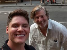 What a year! 2024 brought so much love and fulfillment. 2 seasons of  television. 1 great adventure through Ireland and Scotland and London. So  many new friends and experiences. How do we