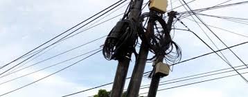 Tapi pilihan paket ini tidaklah permanen. Telkom Geram Dengan Penyerobotan Tiang Telepon