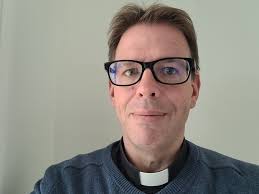 Priester Jan-Jaap van Peperstraten: 'Ook mijn burn-out gaat voorbij'