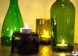 Gerade für kinder und jugendliche machen christliche spiele einen besonderen reiz. Upcycling Anleitung Kerzenstander Aus Glasflaschen Selbermachen Diy