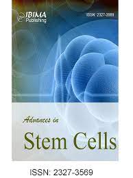 Ibima Publishing Advances In Stem Cells