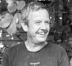 Derek HODGE Obituary