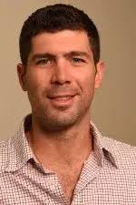 2016-17 Men's Swimming & Diving Roster