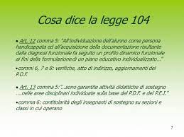 Solo ai parenti di primo grado e secondo? Legge 104 Come Funziona A Chi Spetta Agevolazioni Fiscali Inps Pensione Anticipata E Contributi Figurativi Borsainside Com