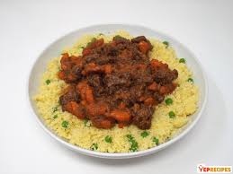 Maybe you would like to learn more about one of these? Braised Moroccan Spiced Lamb With Couscous Yeprecipes Com