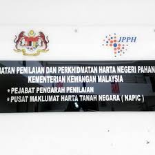 Perutusan ketua pengarah penilaian dan perkhidmatan harta. Fotos En Jabatan Penilaian Dan Perkhidmatan Harta Negeri Pahang 18 Visitantes