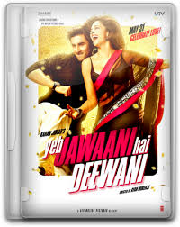 An encounter with an old classmate, aditi mehra (kalki. Yeh Jawaani Hai Deewani By Deba4453hunk On Deviantart