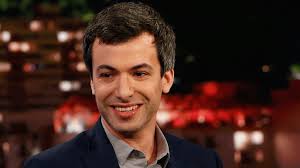 Nathan Fielder