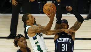 Grand rapids danger vs dubois dream. Rassismus Protest In Den Usa Basketball Liga Steht Still Sport Tgr Tagesschau