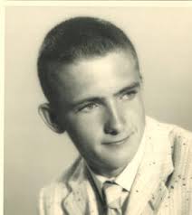 Russell Terry Morgan