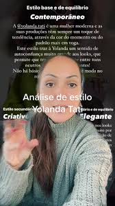 Yolanda Estilismo Mayo