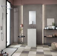 Da leroy merlin, trovi la nostra selezione di 619 prodotti al miglior prezzo, su un'ampia scelta di marchi e referenze, disponibili in negozio o consegnati rapidamente a casa tua. Scegliere I Rivestimenti Bagno 10 Idee Per Abbinare I Materiali