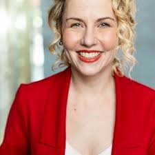 Shannon Cudd: Actor, author and director.