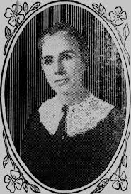 Courier Gazette : October 8, 1921