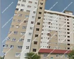 Homeexchange bietet seinen mitgliedern kostenlose unterkünfte auf der. Lelong Auction Permai Court 1 Flat In Taman Dato Ahmad Razali Selangor Rm 150 000 On 2020 09 08 Lelongtips Com My