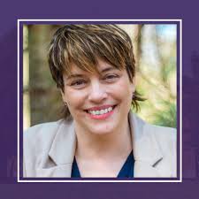 We are excited to announce that Professor Melissa J. Glenn will join the  Knox community as provost and dean of the faculty