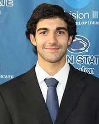 2018-2019 Men's Basketball Roster