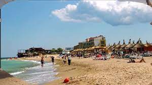 Toate camerele includ o bucătărie şi o baie privată. Webcam Live Litoral