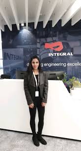 Mehwish Sadiq Bhatti 💫